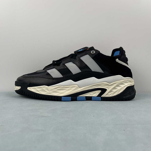 X  Adidas Niteball  FZ5742  36-45